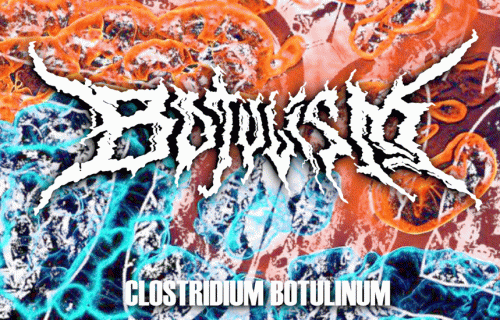 Clostridium Botulinum